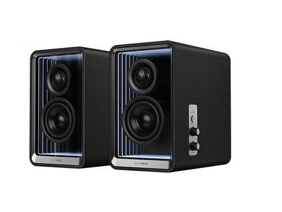 EDIFIER Halo 2.0 Active Bluetooth Monitor Speakers