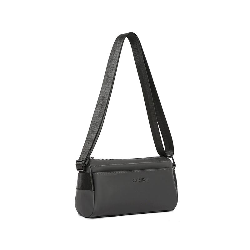 Men's Large Capacity Shoulder Bag Business Postman Waterproof Bag