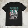 Tears For Fears Band Retro T-Shirt Schwarz Unisex S bis 5XL