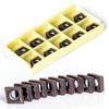 16mm S16Q-SCLCR09 Boring Bar Turning Tool Lathe Holder & 10Pc CCMT09T304 Rt