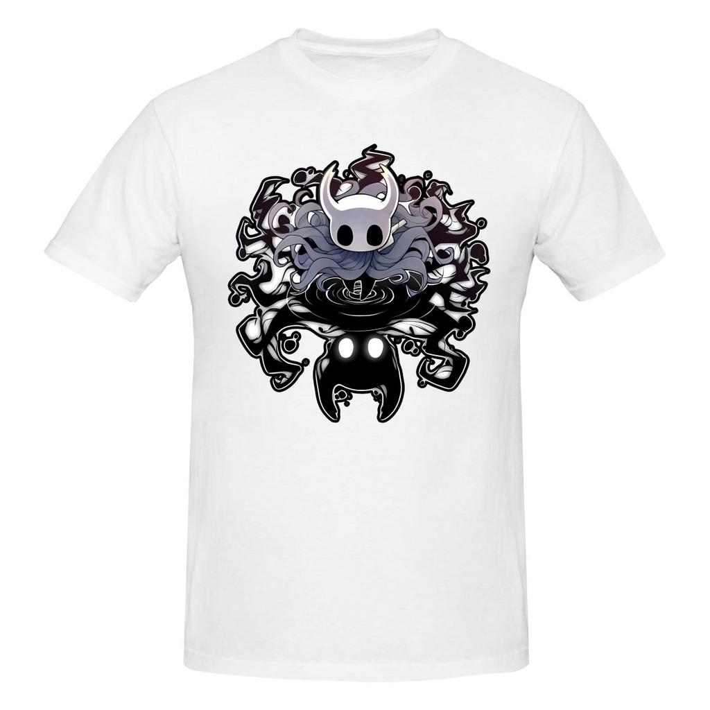 Funny Hollow Knight Unisexs Printed Tshirt Unisex T Shirttshirt