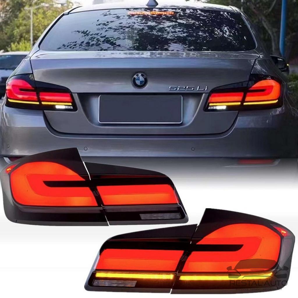 

Rear lights (kit) for BMW 5 Series F-10/11/07 2010-2016