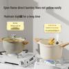 COOKER KING Non-stick Micro-pressure Soup Pot
