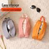 Waterproof Travel Underwear & Socks Organizer Suitcase Bag