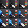 Ceramic Nail Drill Bit Milling Cutter Pedicure Remover Gel Polish Preferential Nail Art Accessoires
