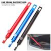 32-48cm Retractable Hood Prop Car Engine Cover Stand Kit Hood Prop Car Door Holder Dent Tools Accessories Car Trunk Support Rod