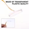 LR6 AA Battery Eliminators USB Power Supply Cable Replace 3Pcs 1.5V AA Battery Cable for LED Light Electronic Toys