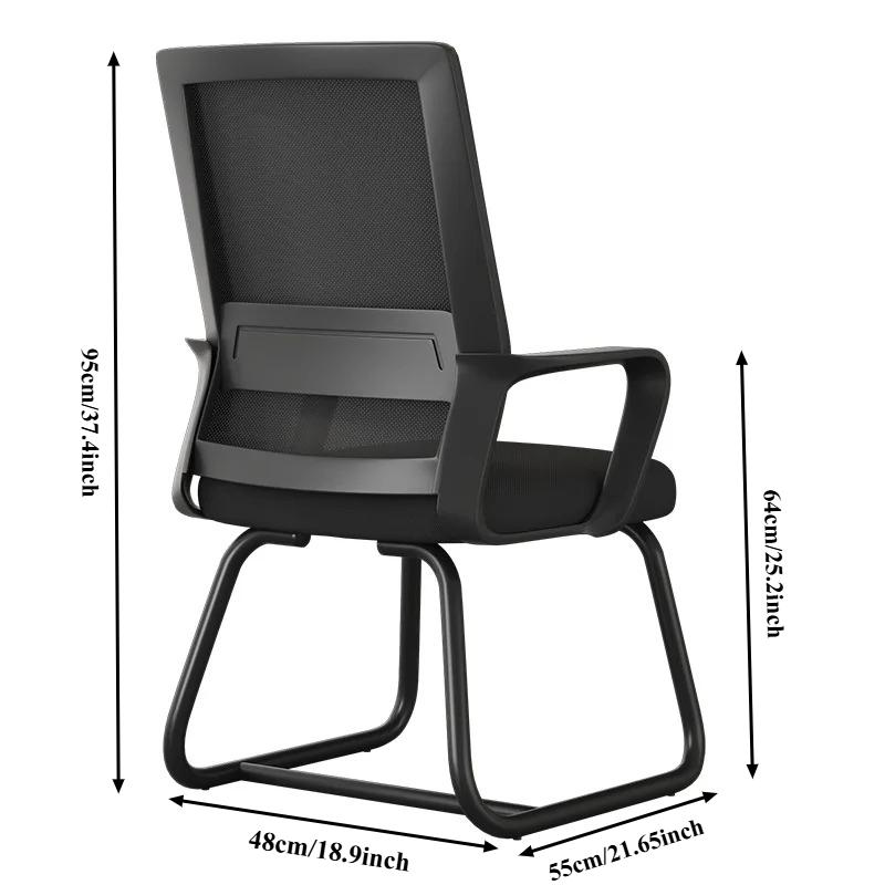 Office Chairs, Chairs, Dormitory Seats, Sedentary Backrests, Home Chairs, Mesh Fabrics, Human Body Computer Chairs