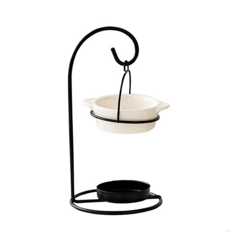 

Essential Oil Burners Wax Melt Burners Aromatherapys Aromas Burners Oil Diffuser J0MC