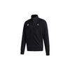 Jackets Men's Black Stand Collar Moderate Other GF4045