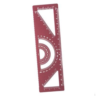 Strumenti per disegno tecnico – Righelli