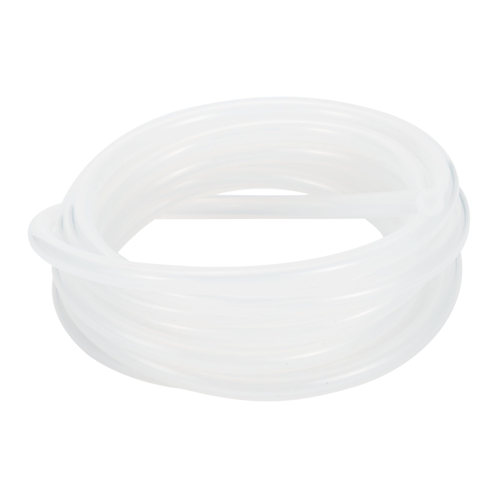 

HEROFFIX Air and Silicone Vacuum Tube Hose High Temperature Automotive Vacuum Line 10FT 4mm