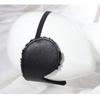 Fun Leather Plush Eye Mask Adult Fun Sex Products Couple Sex Toys SM
