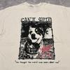 Can't Swim Band Worst Aint Over Yet Heavy Cotton White S-5XL T Shirt BT656 Unisex T-Shirt