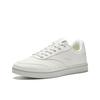 Anta Wear Resistant And Lightweight Low Top Skateboard Shoes Women's White Gray 922618099-1