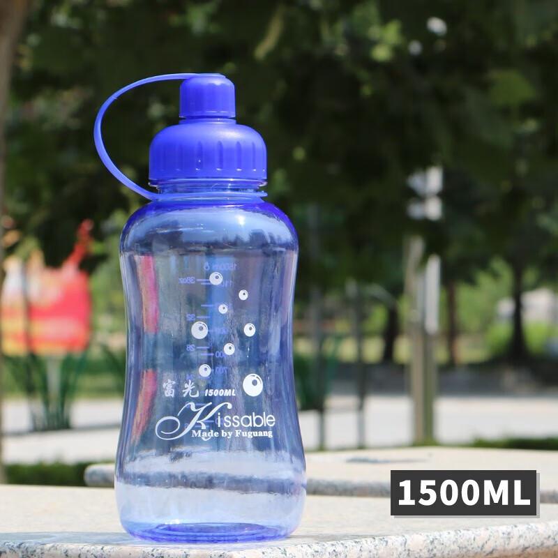Fuguang FGA-1204 Dynamic Filter Leaf Portable Water Bottle