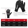 Guanti da Sub in Neoprene 3mm 5mm Mantengono Caldo per Snorkeling Paddling Surf Kayak Canoa Pesca Subacquea Sci Sport Acquatici
