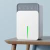 Compact Cross-Border Household Dehumidifier - Small Semiconductor Air Dryer for Bedroom