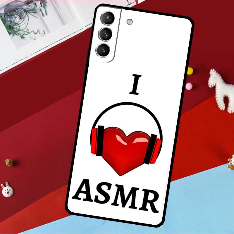 

Мне нравится ASMR Funda Для Samsung Galaxy S26 S25 S24 S21 S22 S23 Ultra S10 Plus S20 FE S25 FE Чехол для телефона Galaxy S25 FE