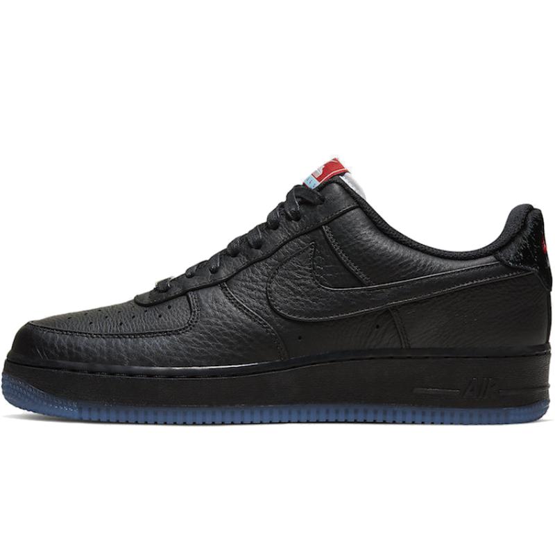 Nike Air Force 1 Low Chicago 2019 Sneakers CT1520-001
