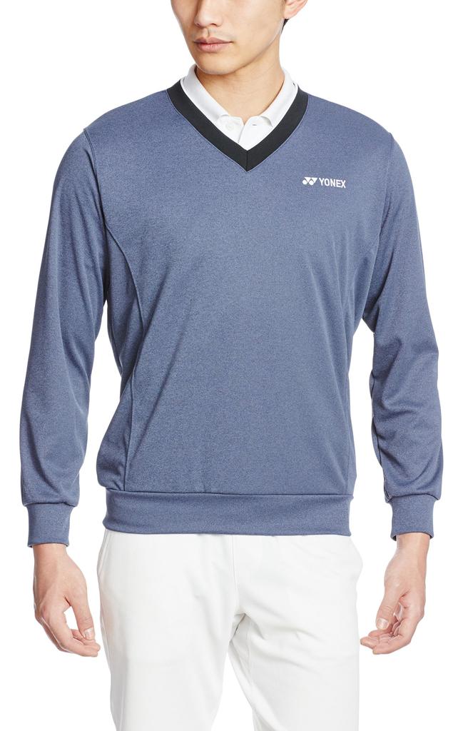 Tennis Trainer 32019 32019 019 Navy Blue S (YONEX)YONEX [Unisex]