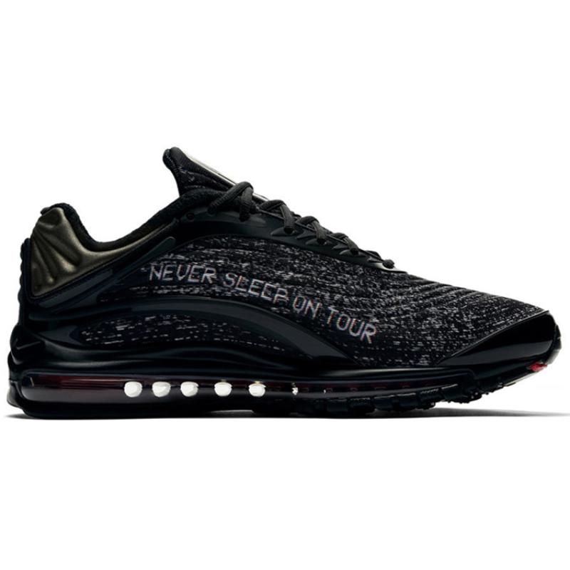 Nike Air Max Deluxe Skepta Sneakers Casual Shoes AQ9945-001