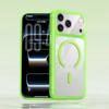 Brandneue Offizielle Klare Magnetische Handyhülle Für iPhone 17 ProMax Air 16Pro 15Pro 14Pro 17 Pro Max Für Magsafe Stoßfeste Hülle