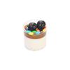 70ML Disposable Plastic Mousse Dessert Cups