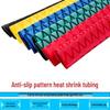 Five-Color Heat Shrink Knife Handle Grip Set