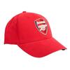 Arsenal FC Core Baseball Cap