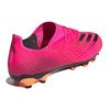 Adidas Ghosted.3 Hg 'Pink' FW6973