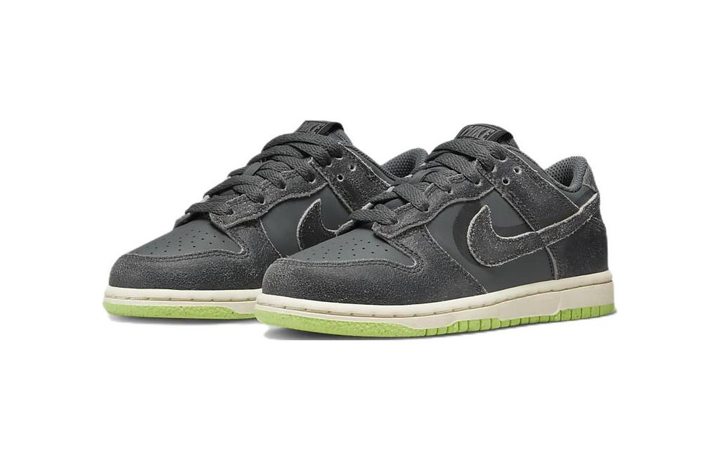 Nike Dunk Low SE PS 'Halloween - Cauldron'