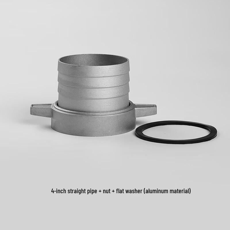 Dadeng Water Pump Quick Connector Set