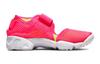 Nike Air Rift BR Slip Resistant Abrasion Resistant Children's Sandals Pink Kids' 829973-631