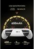Switch Pro Wireless Bluetooth Controller with Six-Axis Motion, Dual Vibration & Macro Programming