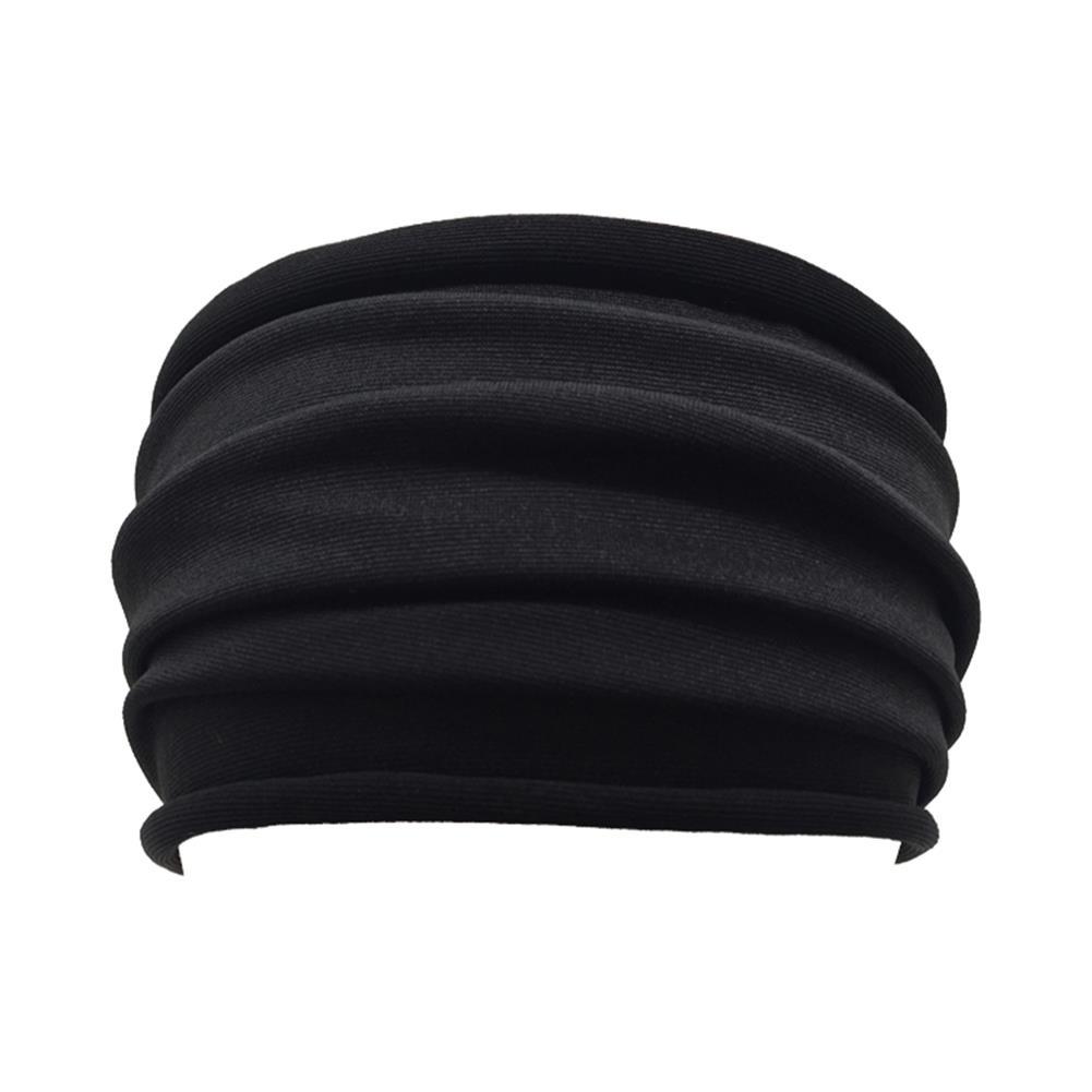 

Теплые зимние вязаные повязки на голову, теплые шерстяные вязаные согревающие уши, плюшевые толстые шерстяные вязаные спортивные повязки на голову, защита от холода, головной убор