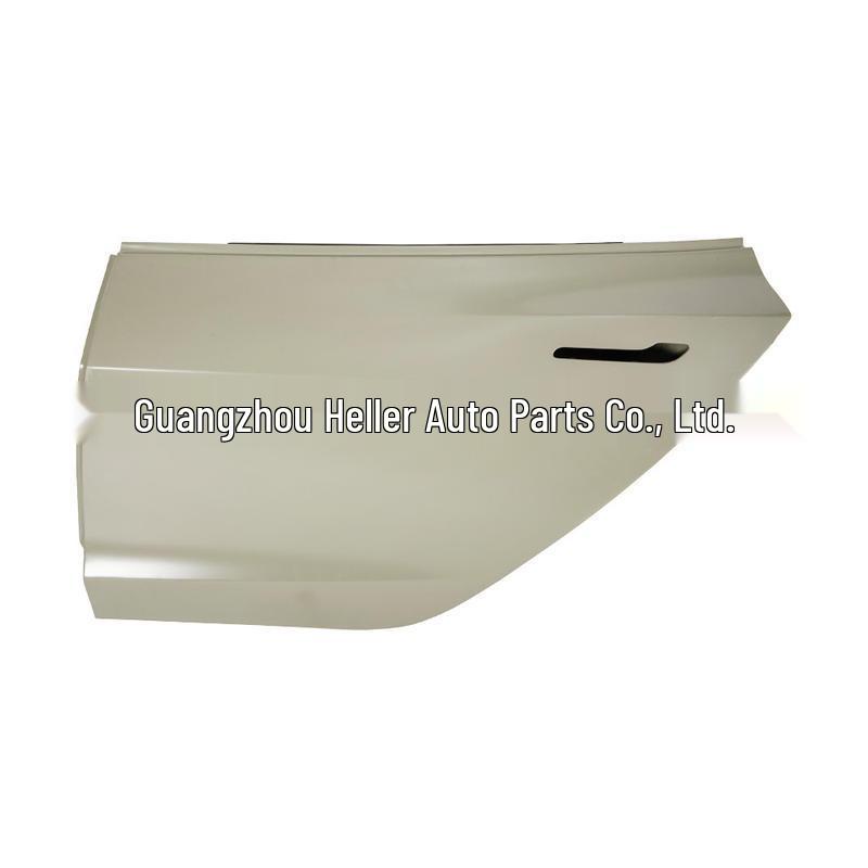 Tesla Model 3 Rear Door - Brand New