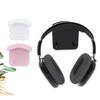 Unisex Under Desk Hook Headphone Hanger Tape Clever Mount Headset Holder Stand