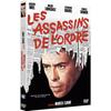 Les Assassins de l'ordre DVD