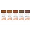 Excel Color On Eyebrow  CO01  CO02  CO03  CO04  CO05  CO06  CO07