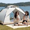 FTLY Automatic Hydraulic Camping Tent