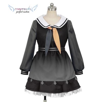 Project Sekai Colorful Stage Shinonome Ena Cosplay Carnival Costume Halloween Christmas Costume