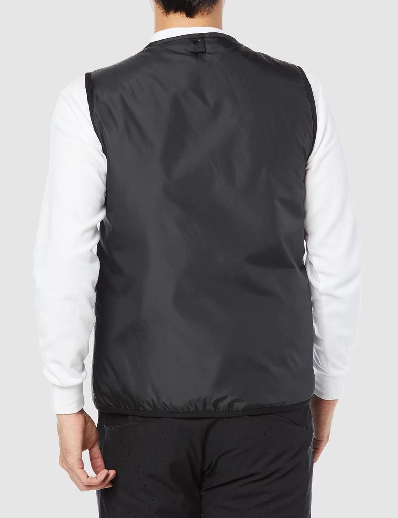 Outer Golf Archive 3Way Jacket Black M [PUMA] Men's