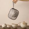 Shangqi Portable Ru Kiln Tea Set