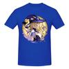 Funny Lisa Genshin Impact Unisexs Printed Tshirt Unisex T Shirtown Design