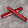 Pair of Rear Bumper Reflector Assembly Light Fit for T5 Transporter 2003-3011 7E0945105Red