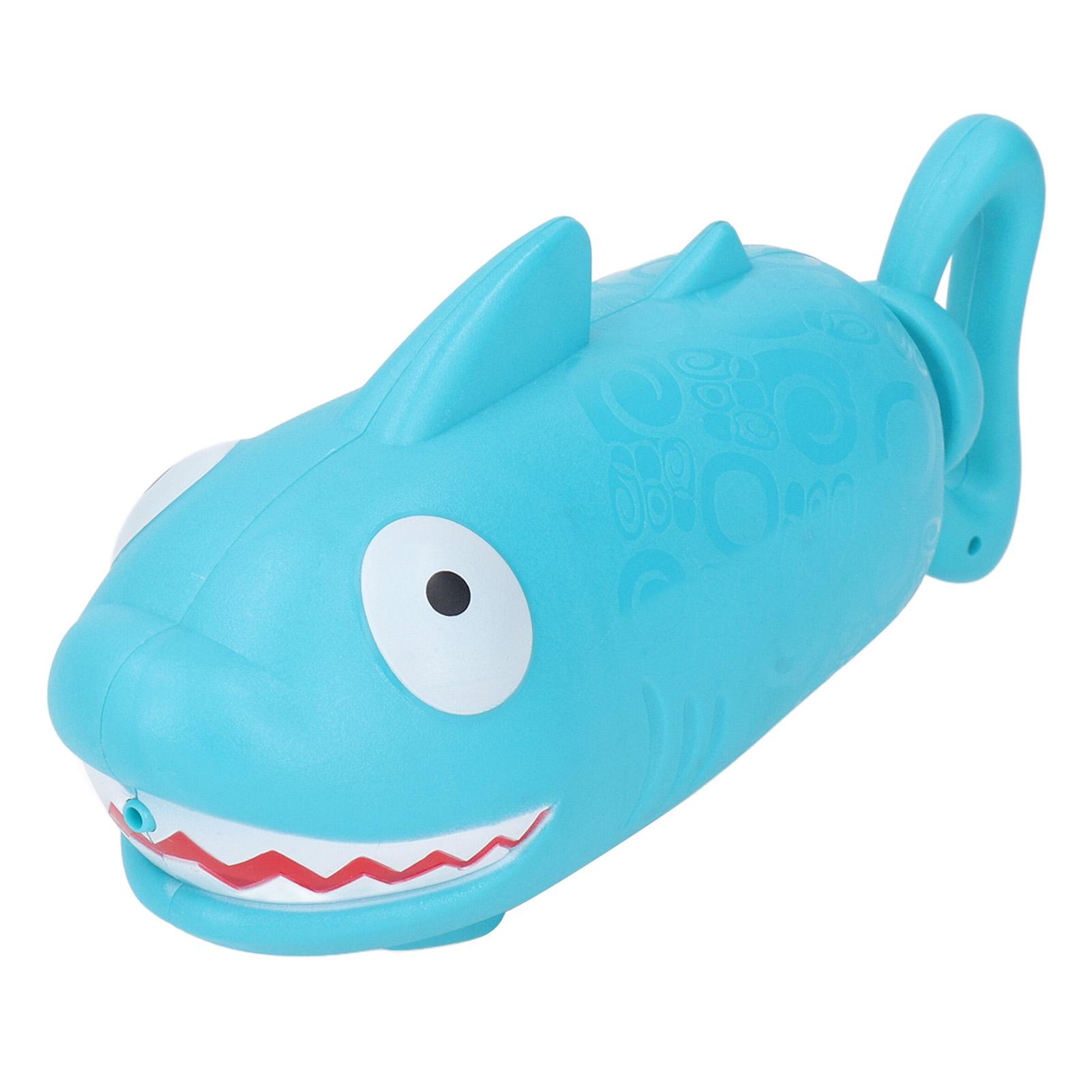 

Дитячі іграшки для водних боїв Інтерактивні Веселі Милі Тварини Тягнучого Типу Літні Іграшки для Стрільби Водою