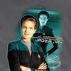 Star Trek Mens Jadzia Dax T-Shirt