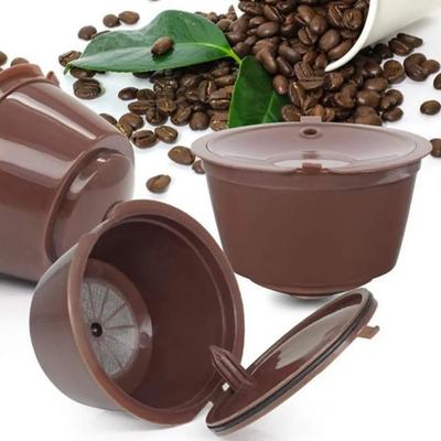 1pc Refillable Dolce Gusto Coffee Capsule Nescafe Dolce Gusto Reusable Capsule Gusto Capsules Dolce Gusto