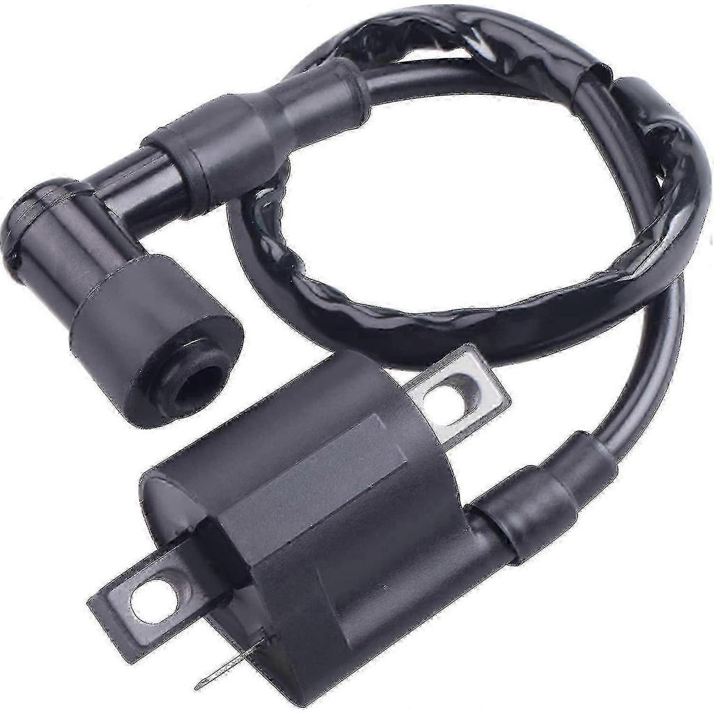 Ignition Coil for PW50 PW80 1981-2009 - Compatible Replacement Part